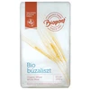BIO búzaliszt, teljesőrlésű 1 kg