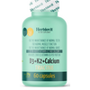 Herbiovit D3+K2+Calcium Triactive kapszula 60 db