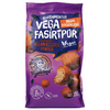 Vegabond Vega fasírtpor, gluténmentes, Indiai fűszerezésű 200g