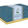 Mecsek Bio English Breakfast  20x2g