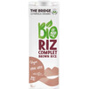 Bridge Bio Natúr Barna Rizsital 1000ml