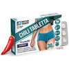NT Chili zsírégető tabletta 30 db ( új összetétel )