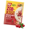 Fit reggeli zabkása goji bogyóval és vörösáfonyás ízesítéssel 65g