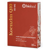 Bioheal Q10 Koenzim 60 Mg 30 db lágykapszula