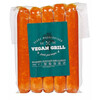 Vegan Grill FÜSTÖLT GRILL BÁSZKA 400g
