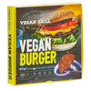 Vegan Grill VEGÁN BURGER 200g
