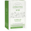 Györgytea Kamillás teakeverék 50g