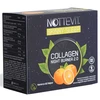 Nottevit Skinny Sleep Collagen Night Burner narancs ízű 30 tasak