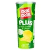 Crik Crok chips hagymás-tejfölös gluténmentes 100 g
