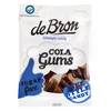 DeBron Cola gumicukor 100 g
