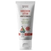 Wooden Spoon Bio naptej és testápoló mangóval SPF50 100ml