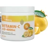 Vitaking C-1000 D-4000 vitamin 200 db