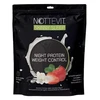 Nottevit Skinny Sleep Night Protein eper-vanília 750 g