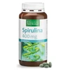 Sanct Bernhard Spirulina tabletta 360db