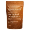 Pranagarden Maca-Sós Karamellás Latte italpor 100 g