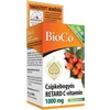 BioCo Retard C-vitamin 1000mg Csipkebogyós Családi csomag 100db