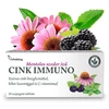 Vitaking Cink Immuno szopogató tabletta 30 db