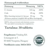 Cink Immunito szopogató tabletta 30 db