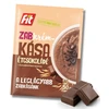 Fit Zab Krémkása Étcsokoládéval (gluténmentes) 50g