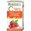 Béres C-vitamin 1000 mg csipkebogyó kivonattal + D3-vitamin 90 db