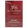 365 SPORT Multivitamin csomag 60db