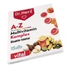 Dr. Herz A-Z Multivitamin Komplex 15 db kapszula