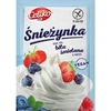 Celiko Vegán, Gluténmentes Tejszínhabpótló por 50g
