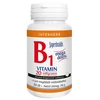Interherb B1-vitamin 20 mg/tabletta 60 db