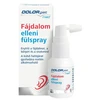 Dolorgiet med Fájdalom elleni fülspray 20 ml