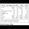 VK Kollagén por citrom 330g