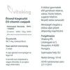 Vitaking D3-Vitamin cseppek 2000NE 10ml