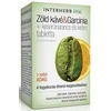 Interherb Vital zöldkávé & garcinia tabletta 60db