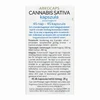 Arkocaps Cannabis Sativa kapszula 45 db