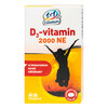 1x1 Vitamin D3-vitamin 2000NE filmtabletta 60db