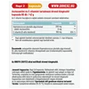 Dr. Herz Astaxantin + E vitamin  kapszula 60 db