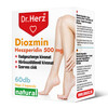 Dr. Herz Diosmin Hesperidin 60 db kapszula
