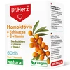 Dr Herz Homoktövis+Echinacea+ C-vitamin 60 db