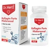 DR Herz Kollagén Forte Hialuronnal 60 db tabletta