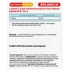 Dr.Hert L-arginin HCL 750 mg Kapszula 60 db