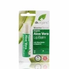 Dr. Organic Bio Aloe Vera Ajakbalzsam 5,7 ml