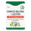 Dr. Chen Ginkgo Biloba 120 mg  + Lecitin Kapszula 30 db