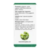 Dr. Chen Ginkgo Biloba 120 mg  + Lecitin Kapszula 30 db