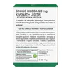 Dr. Chen Ginkgo Biloba 120 mg  + Lecitin Kapszula 30 db