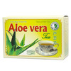 Aloe vera tea 20 db filter (Dr. Chen)