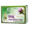 Máj Meridian teafilter 20 db (Dr.Chen)