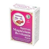 Dr. Chen Magnézium B6-vitamin Forte tabletta 30db 1000mg