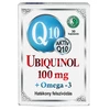 Dr. Chen Q10 Ubiquinol 100mg + Omega 3 kapszula 30db