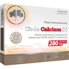 Olimp Labs Chela-Calcium + D3 kapszula 30 db