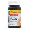 E-vitamin 400 IU természetes 60 db (Vitaking)