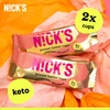 Nick's Mogyoróvajas kosárka 30 g